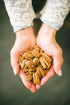 Guidry Organic Farms USDA Certified Organic Pecan Butter, Handmade, Small batches, Keto Friendly, Gluten Free, All