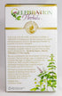 CELEBRATION HERBALS Blackberry Leaf Organic Tea, 24 Bags, 29g/1.02 oz