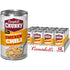 Campbells Chunky White Bean Chicken Chili, 19 oz Can (Pack of 12)