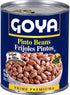 Goya Pinto Beans, 29 oz