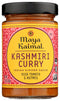 Maya Kaimal Mild Kashmiri Curry Indian Simmer Sauce, Gluten Free, Dairy Free,