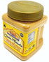 15-Spice 20oz (1.25lbs) 567g Rani Chana Masala (Garbanzo Curry Blend) PET Jar ~ All Natural | Vegan | No Colors |