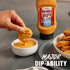 12 oz (Pack 6) Frank's RedHot Dip'n Buffalo Ranch Sauce, fl