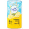 Crystal Light Sugar-Free Lemonade Drink Mix (4 Pitcher Packets)