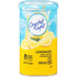 Crystal Light Sugar-Free Lemonade Drink Mix (4 Pitcher Packets)
