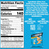 1 (Pack 20) (Packaging PopCorners Popped Corn Snacks, White Cheddar, Ounce of May Vary)