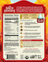 40 oz Birch Benders Organic Classic Pancake & Waffle Mix, Bag