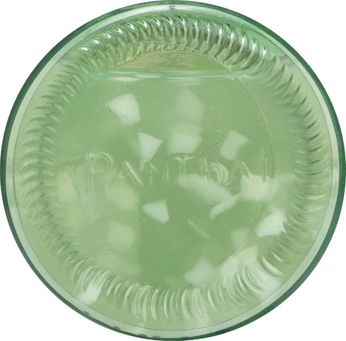 9.5 Oz Taste Nirvana, Coconut Water With Pulp, Fl