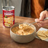 18.8 oz (Pack 2) Campbell's Chunky Creamy Chicken Cajun Style Alfredo With Andouille Sausage Soup, Can