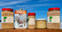 LIUMUE Green Mountain Goodness, Pure Vermont Maple Sugar- Vermont Grade A (All Natural Sweetener)