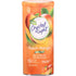 60 Pack, 12 5 Packets Crystal Light Peach Mango Green Tea Naturally Flavored Powdered Drink Mix, ct Canisters