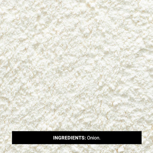 1 lb. Frontier Co-op Onion, White Powder, Kosher | Bulk Bag | Allium cepa