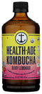 Health Ade, Kombucha Lemonade Berry Organic, 16 Fl Oz