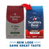 6th 100% 6 (12 oz Seattles Best Coffee, Dark Roast Ground Coffee, Ave Bistro, Arabica, Bags Each)