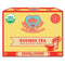 Rooibos Rocks Herbal Tea Bags - Naturally Sweet Red Rooibos Tea Organic