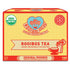 Rooibos Rocks Herbal Tea Bags - Naturally Sweet Red Rooibos Tea Organic