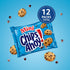 12 Packs CHIPS AHOY! Mini Original Chocolate Chip Cookies, Snack
