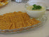 Savory Saltine Seasoning, Sweet Bar-B-Q, 4 Pack, 1.4 Ounce