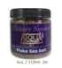 4oz KOSHER CERTIFIED Hickory Smoked Flake Sea Salt