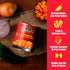 14.1oz, 12 Pack La Costea Sliced Pickled Carrots with Pickled Jalapenos - Sliced Carrots with Jalapeno Peppers