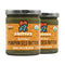 Dastony Organic Raw Sprouted Pumpkin Seed Butter, 8 oz | Only One
