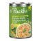 Pacific Foods Organic Greek-Style Chicken Orzo Soup With Lemon and Herb, 16.1