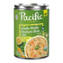 Pacific Foods Organic Greek-Style Chicken Orzo Soup With Lemon and Herb, 16.1