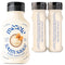 Mezete Garlic Dip | Toum Garlic Sauce | Authentic Middle Eastern |