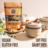 Coconut Cloud Vegan Spiced Chai Tea Latte – Creamy, Delicious & Easy Dairy Free Alternative, 7 oz