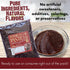 (1X) Fusion Select Red Bean Paste - Fine Sweetened Adzuki Bean Paste for Mooncake, Desserts, Buns, Pastry Filling