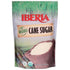1.5 lb. (Pack 3) 100% Iberia Organic Premium Cane Sugar, of Natural, Non GMO, Pure Cane Sugar