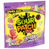 Gummy 11.03 oz SOUR PATCH KIDS Fruits Mix Soft & Chewy Candy, Share Size