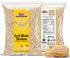 32oz (2lbs) 908g Rani Urid/Urad Gota White (Matpe Beans Skinless) Indian Lentils ~ All Natural | Gluten Friendly |