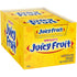 Wrigley Juicy Fruit Chewing Gum, 15 Stick (Pack of 10), 150 Gum