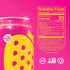 12 Oz (Pack 3) Poppi Strawberry Lemonade Prebiotic Soda, Fl Can