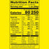 8g 3.15 oz. (1 Count) Slim Jim Smoked Steak Strips, Smokin' Mesquite Flavor, Protein Per Serving