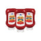 Red Gold and Folds of Honor Tomato Ketchup, Kosher and Gluten Free,
