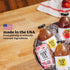 12-Pack (12oz Just Ice Tea, Lemon Flavored Black Iced Tea, Cans), USDA Certified Organic, Real Brewed, Low Calorie, No