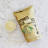 2 lb, Anthony's Organic Hulled Sesame Seeds, White, Raw, Gluten Free, Non GMO, Keto Friendly