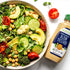 Pack, Whole30 12 Pack 2 Primal Kitchen Organic Mustard Variety Dijon & Spicy Brown, Approved, Certified Paleo, and Keto
