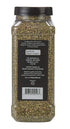 Watkins Gourmet Spice, Organic Oregano, Bulk Food Service Size, 4.6 oz (Pack of 1)