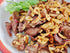 8 oz Jans Crispy Fried Garlic | Garnishing, Seasoning, Topping | Large