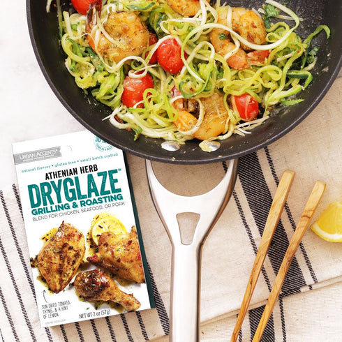 by Urban Accents 2 (Pack 6) Urban Accents Dryglaze, Athenian Herb, Ounce
