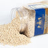 32 oz (2Lb) Golden Crown Whole Wheat Couscous - | Premium Quality Non GMO Project Verified, Vegan + Kosher Certified |