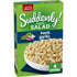 7.5 Oz (12-Pack), Suddenly Salad Herb Garlic, Quick and Easy Dish, Pasta and Seasoning Mix, Just Add Olive Oil, Dry
