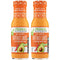 Primal Kitchen No Dairy Buffalo Sauce, Pack of 2, Made with Real Ingredients, No Cane Sugar
