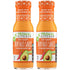 Primal Kitchen No Dairy Buffalo Sauce, Pack of 2, Made with Real Ingredients, No Cane Sugar