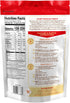 22 oz (Pack 6) Arrowhead Mills Buckwheat Pancake & Waffle Mix, Bag