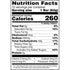 (12 Rice Krispies Treats Mega Size Crispy Marshmallow Squares, Holiday Snacks, Original Bars)