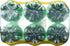 16.9 Oz, 6 Count Whole Foods Market, Lemon Sparkling Mineral Water, Fl